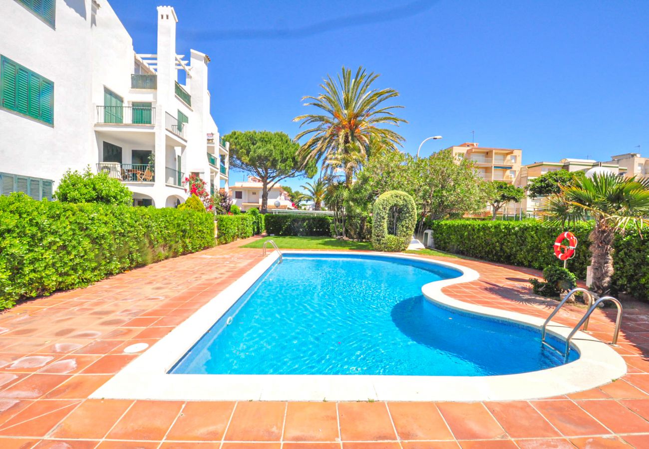 Apartamento en Cambrils - TALLATS B ATIC A