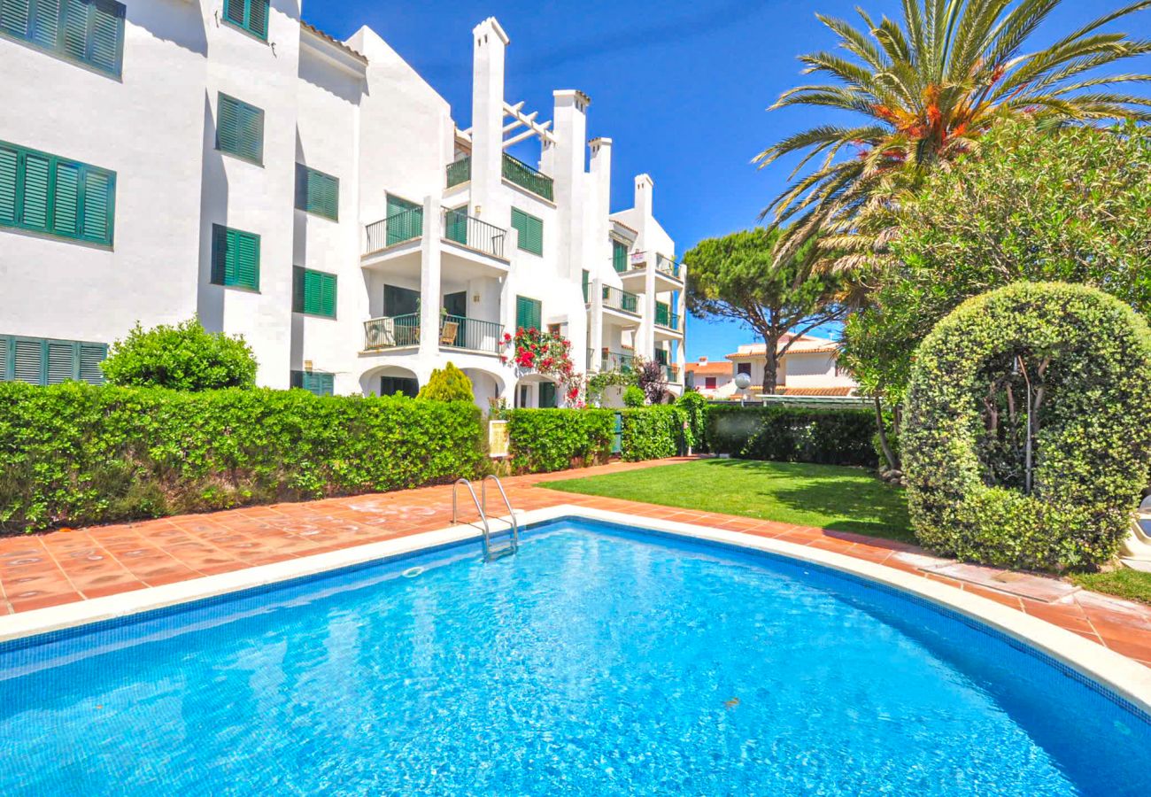 Apartamento en Cambrils - TALLATS B ATIC A