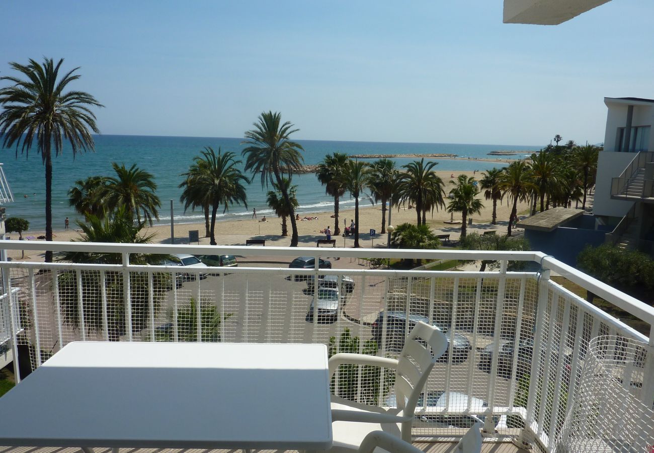 Apartamento en Cambrils - Apartamento Estel