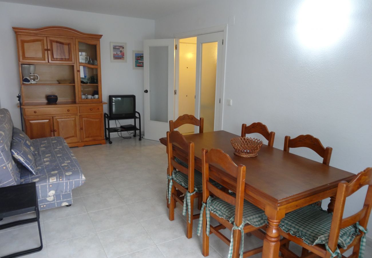 Apartamento en Miami Playa - Villa Adriana B A102