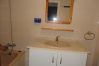 Apartamento en Miami Playa - Villa Adriana B A102, Parc Mont-roig Apartamento en Miami Playa - Villa Adriana B A102, Parc Mont-roig