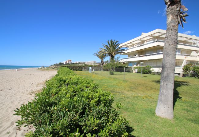 Apartamento en Miami Playa - Villa Adriana C A204, Parc Mont-roig