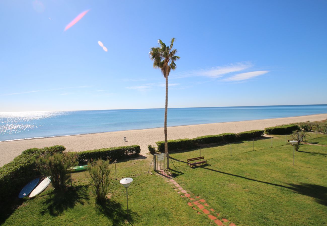 Apartamento en Miami Playa - Villa Adriana C A204, Parc Mont-roig