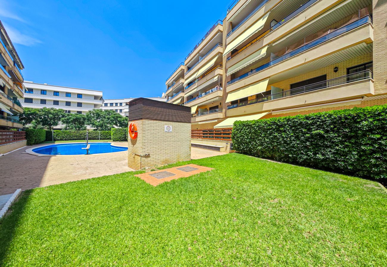 Apartamento en Cambrils - Paradis 33 2 2