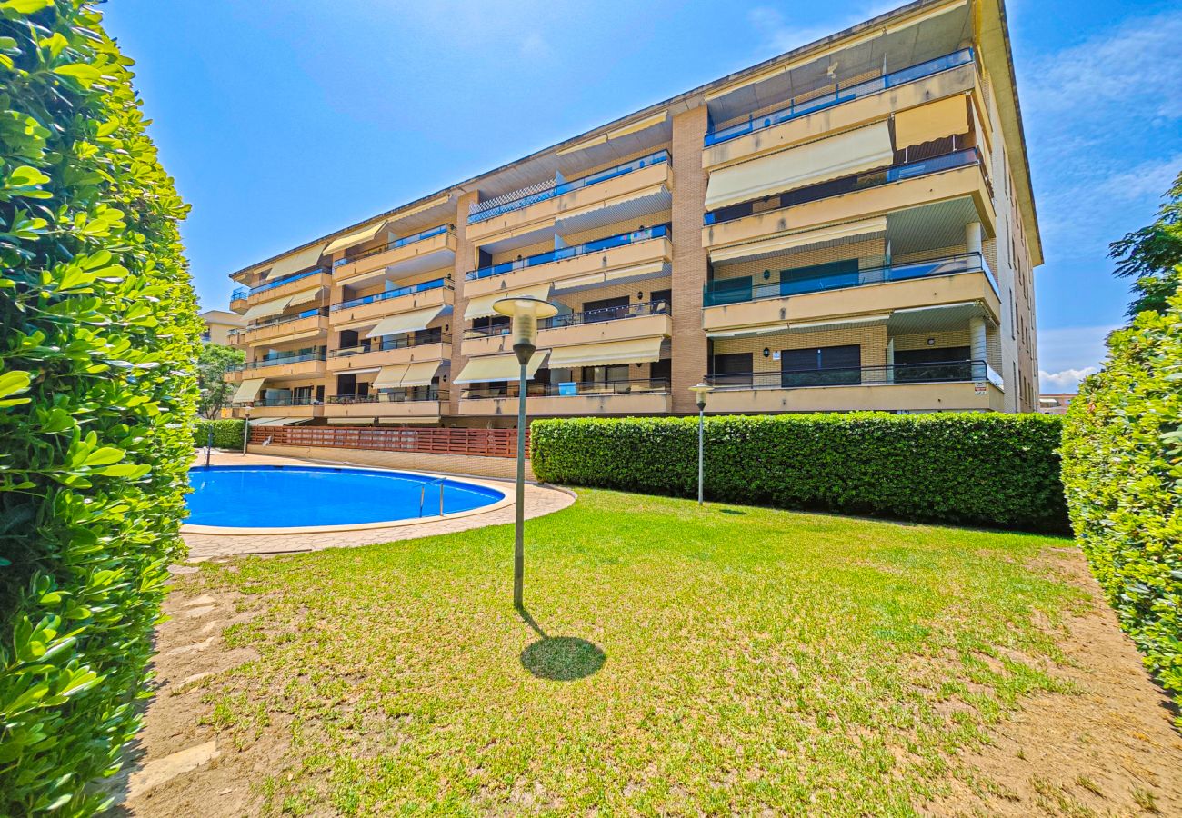 Apartamento en Cambrils - Paradis 33 2 2