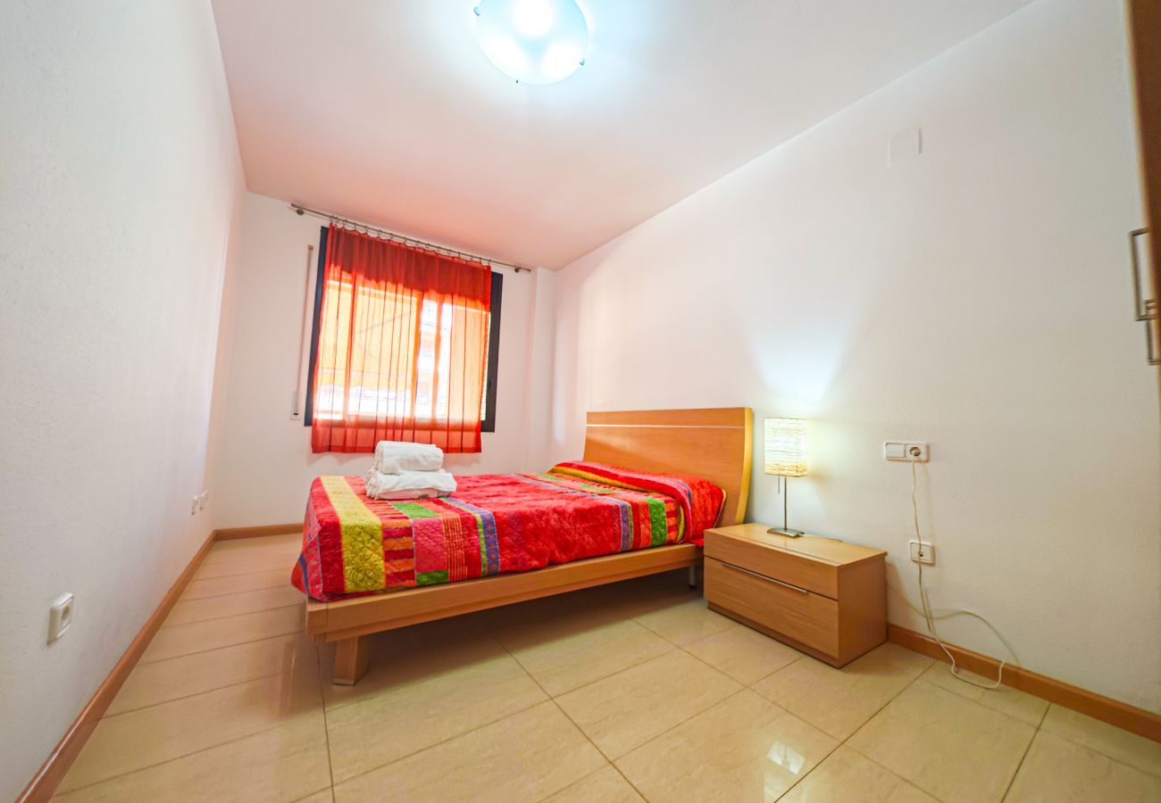 Apartamento en Cambrils - Paradis 33 2 2