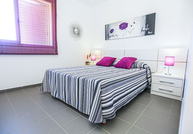 Casa en Cambrils - LAS PALMERAS 1 Casa en Cambrils - LAS PALMERAS 1