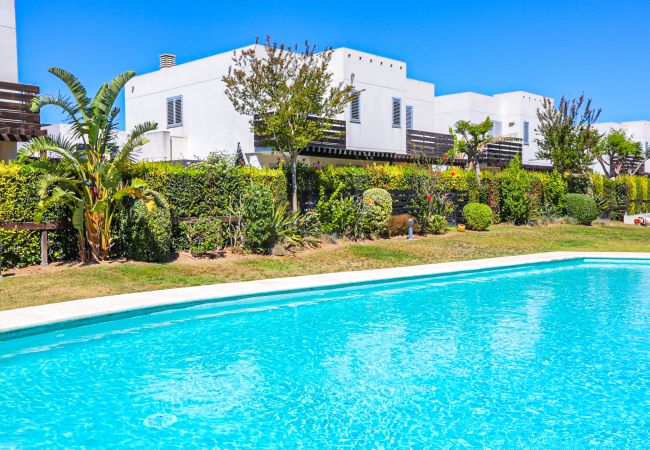 Casa en Cambrils - LAS PALMERAS 1 Casa en Cambrils - LAS PALMERAS 1