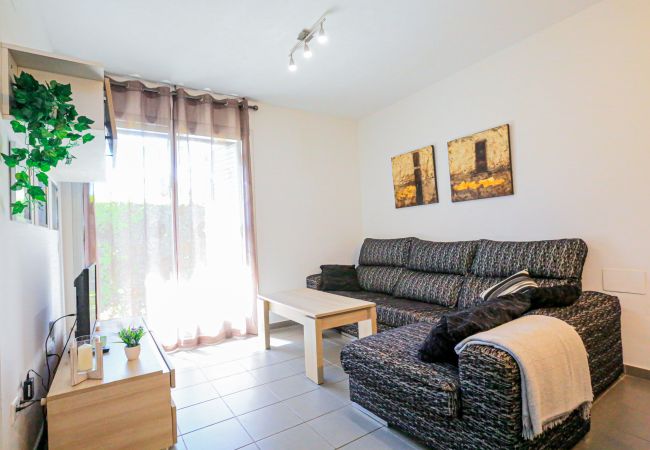 Casa en Cambrils - LAS PALMERAS 1 Casa en Cambrils - LAS PALMERAS 1