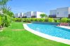 Casa en Cambrils - LAS PALMERAS 1 Casa en Cambrils - LAS PALMERAS 1