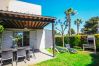Casa en Cambrils - LAS PALMERAS 1 Casa en Cambrils - LAS PALMERAS 1