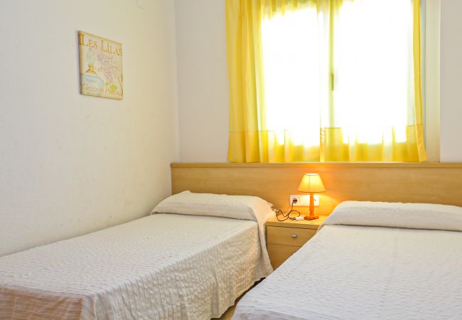 Apartamento en Cambrils - SOL MILLET 61 B 3 4 Apartamento en Cambrils - SOL MILLET 61 B 3 4