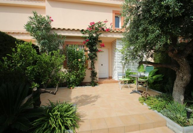 Casa en Miami Playa - Casa Chiqui, Miami Playa