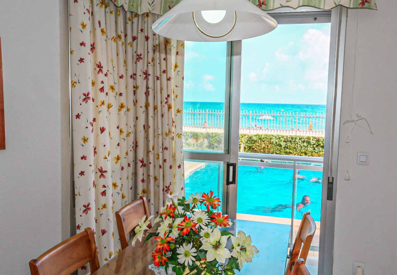 Apartamento en Miami Playa - Riviera II Bjs 10