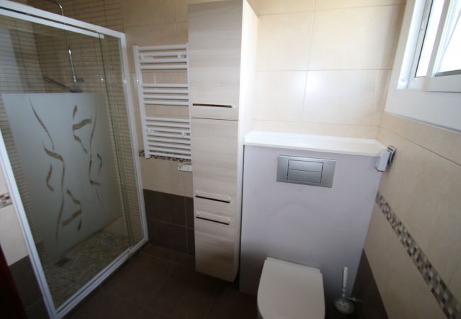 Apartamento en Cambrils - Casa Rosales 8