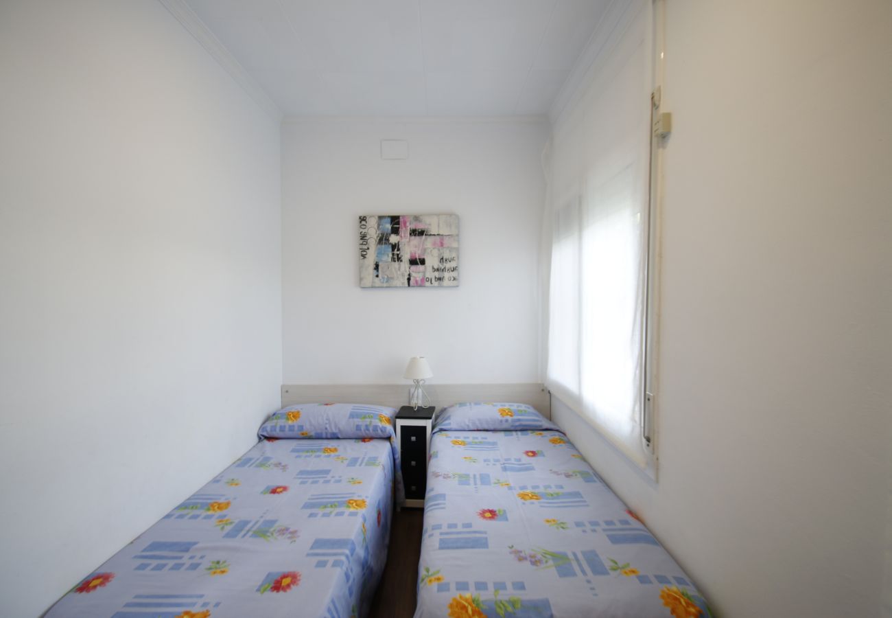 Apartamento en Cambrils - Casa Rosales 8 in Cambrils