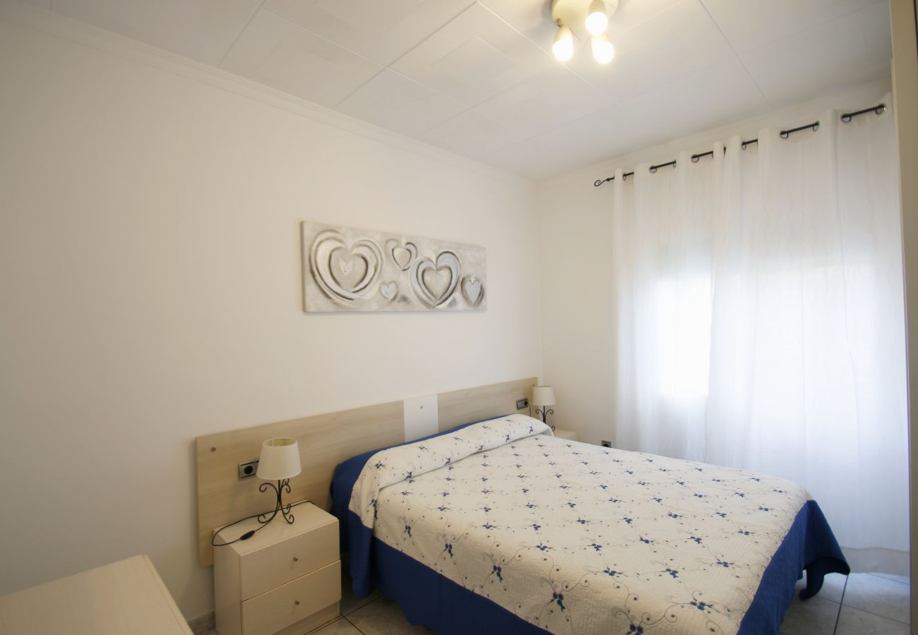 Apartamento en Cambrils - Casa Rosales 8 in Cambrils