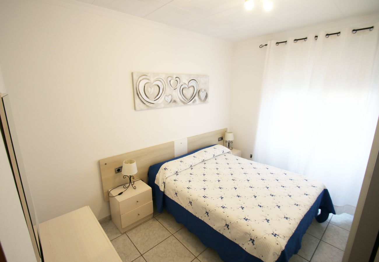 Apartamento en Cambrils - Casa Rosales 8 in Cambrils