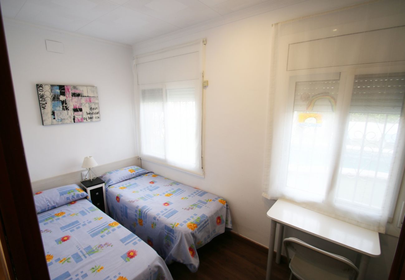 Apartamento en Cambrils - Casa Rosales 8 in Cambrils
