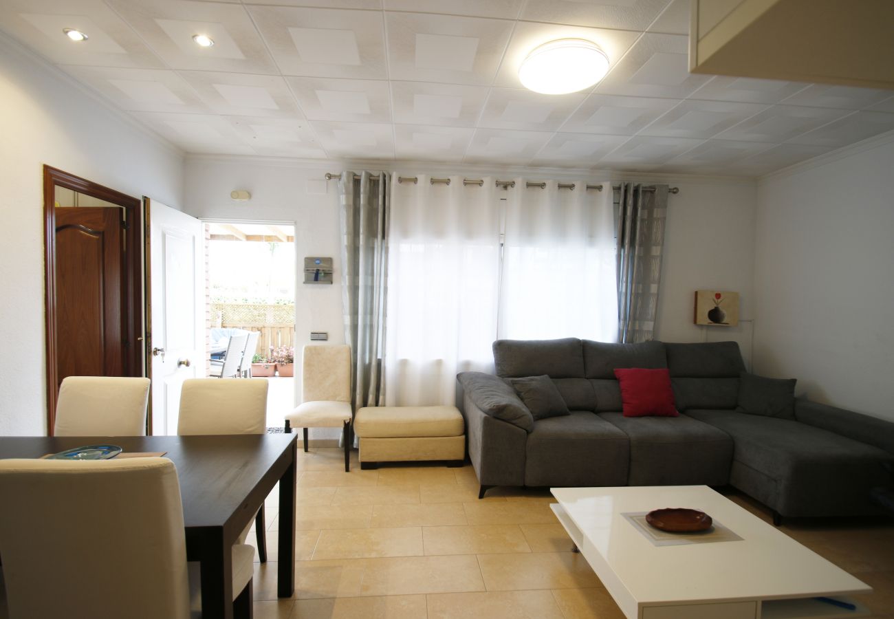 Apartamento en Cambrils - Casa Rosales 8 in Cambrils