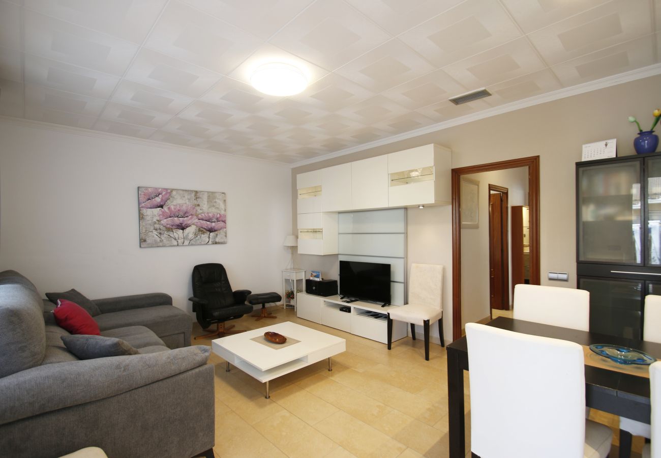 Apartamento en Cambrils - Casa Rosales 8 in Cambrils