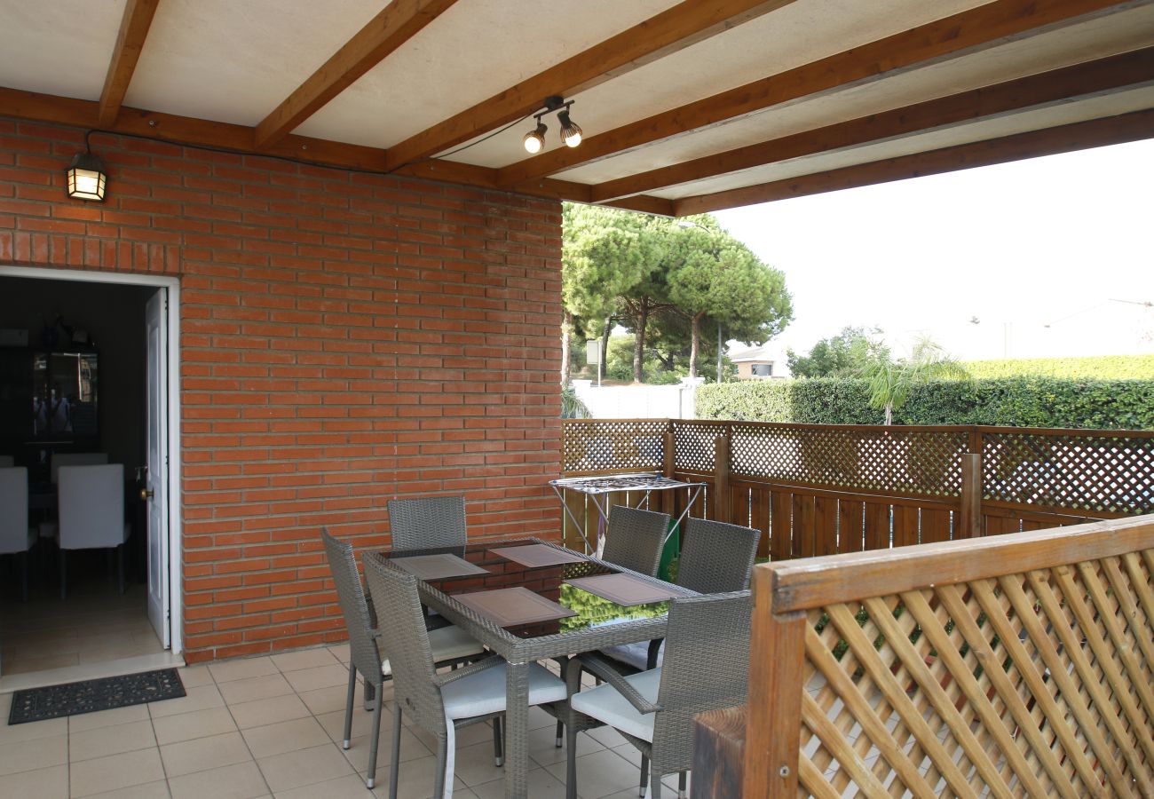 Apartamento en Cambrils - Casa Rosales 8 in Cambrils