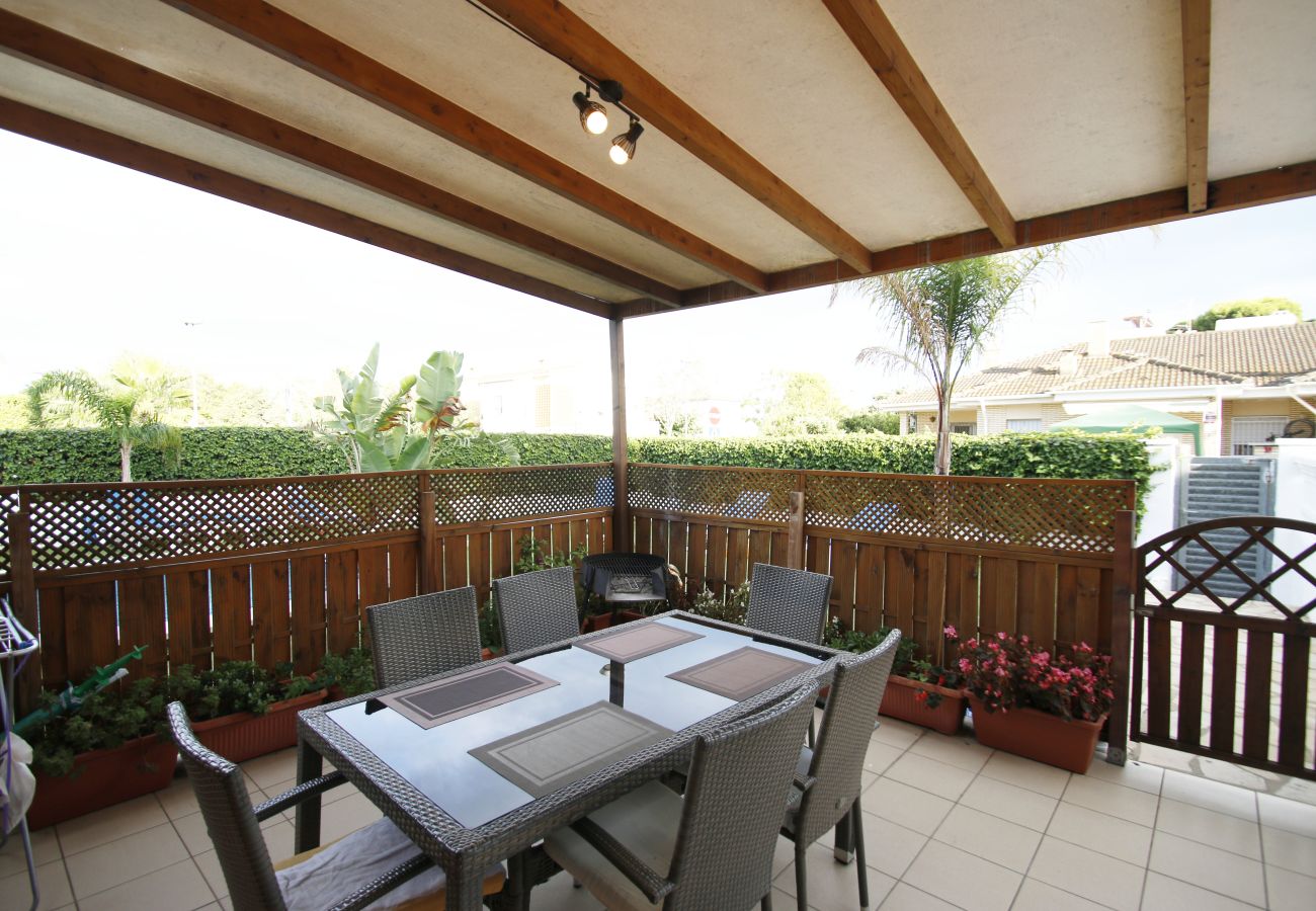 Apartamento en Cambrils - Casa Rosales 8 in Cambrils