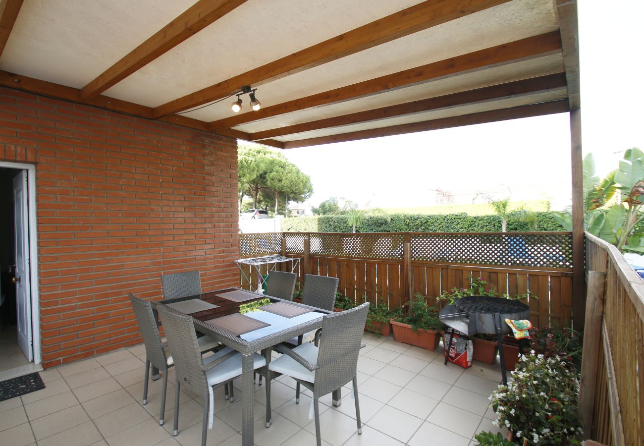 Apartamento en Cambrils - Casa Rosales 8 in Cambrils