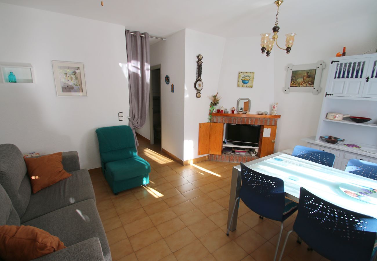 Apartamento en Cambrils - Casa Orquideas