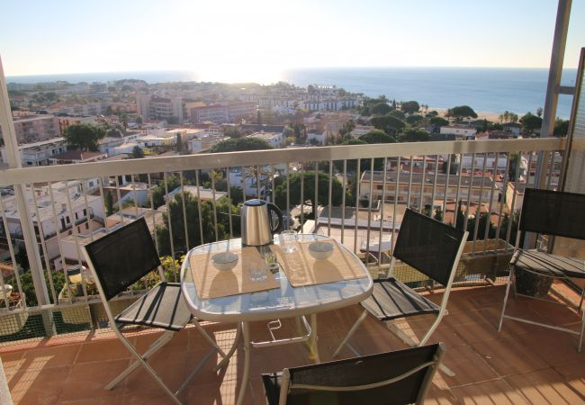 Cambrils - Apartamento