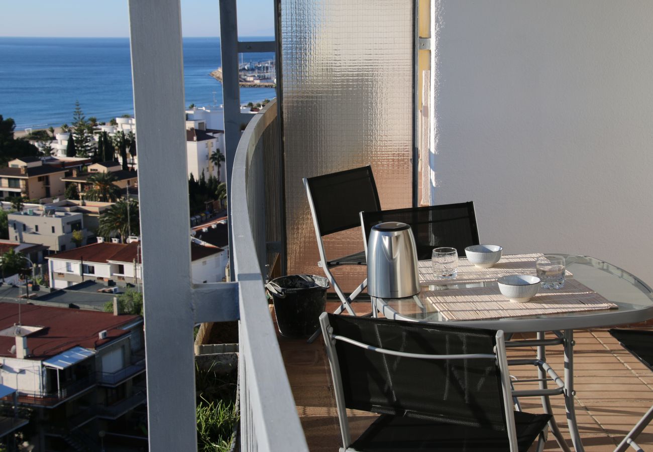 Apartamento en Cambrils - Apartamento La Torre Cambrils