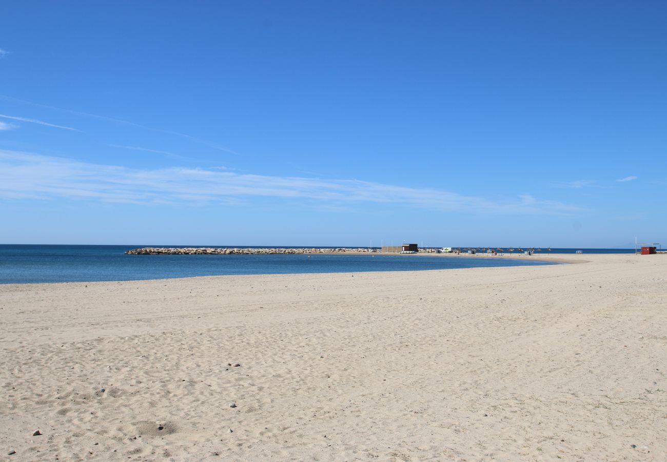 Apartamento en Cambrils - Apartamento Sant Joan