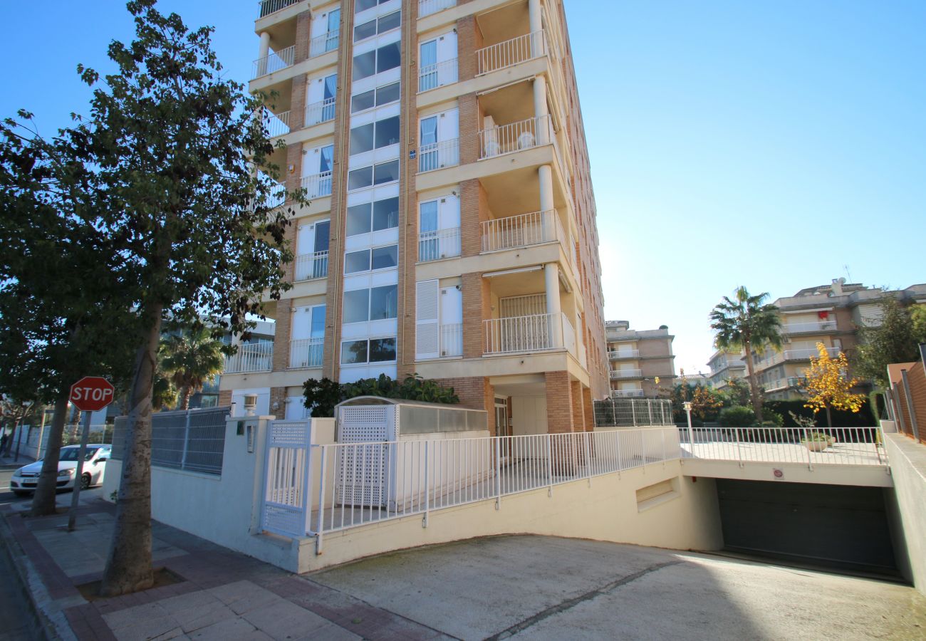 Apartamento en Cambrils - Apartamento Sant Joan