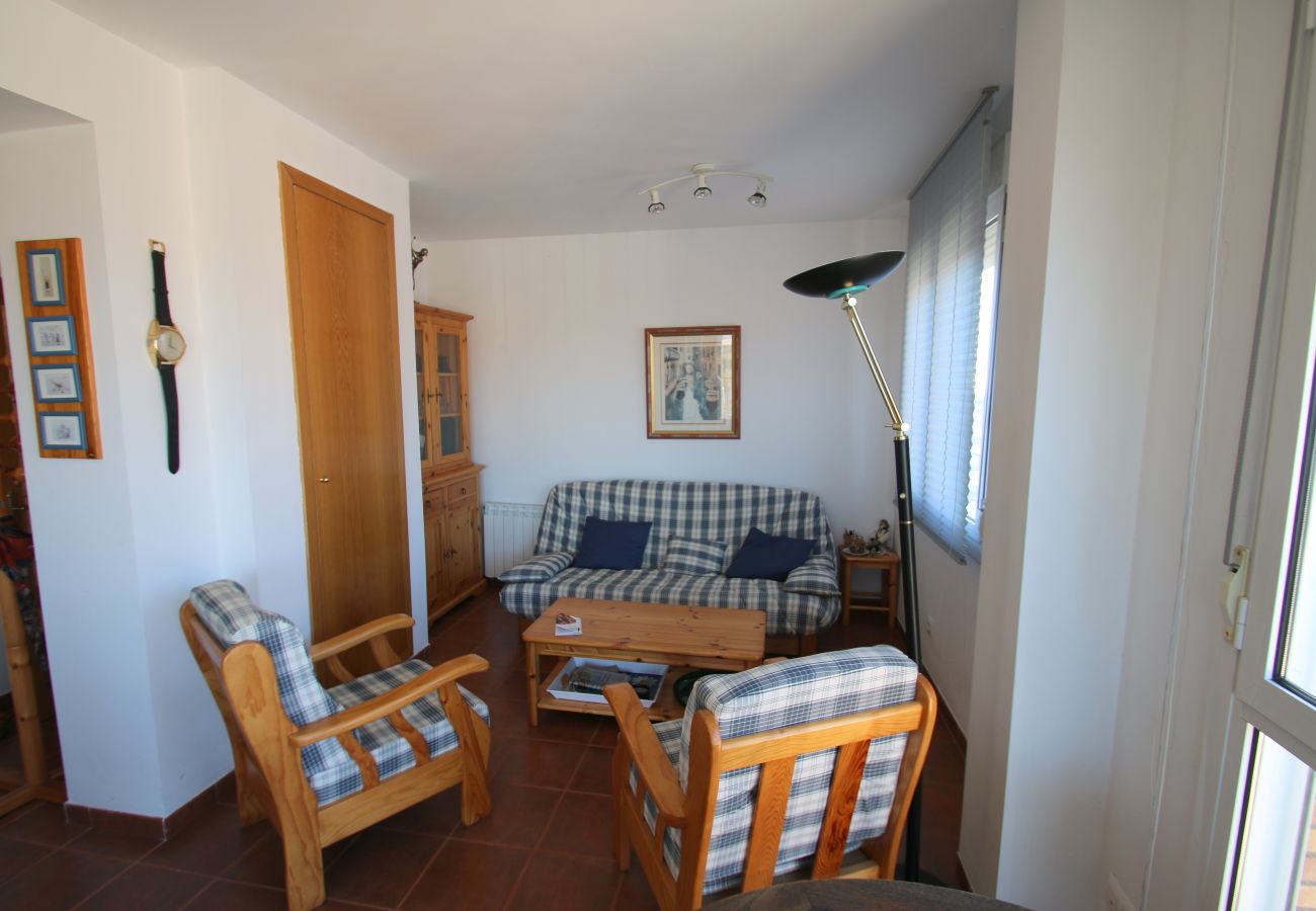 Apartamento en Cambrils - Apartamento Sant Joan