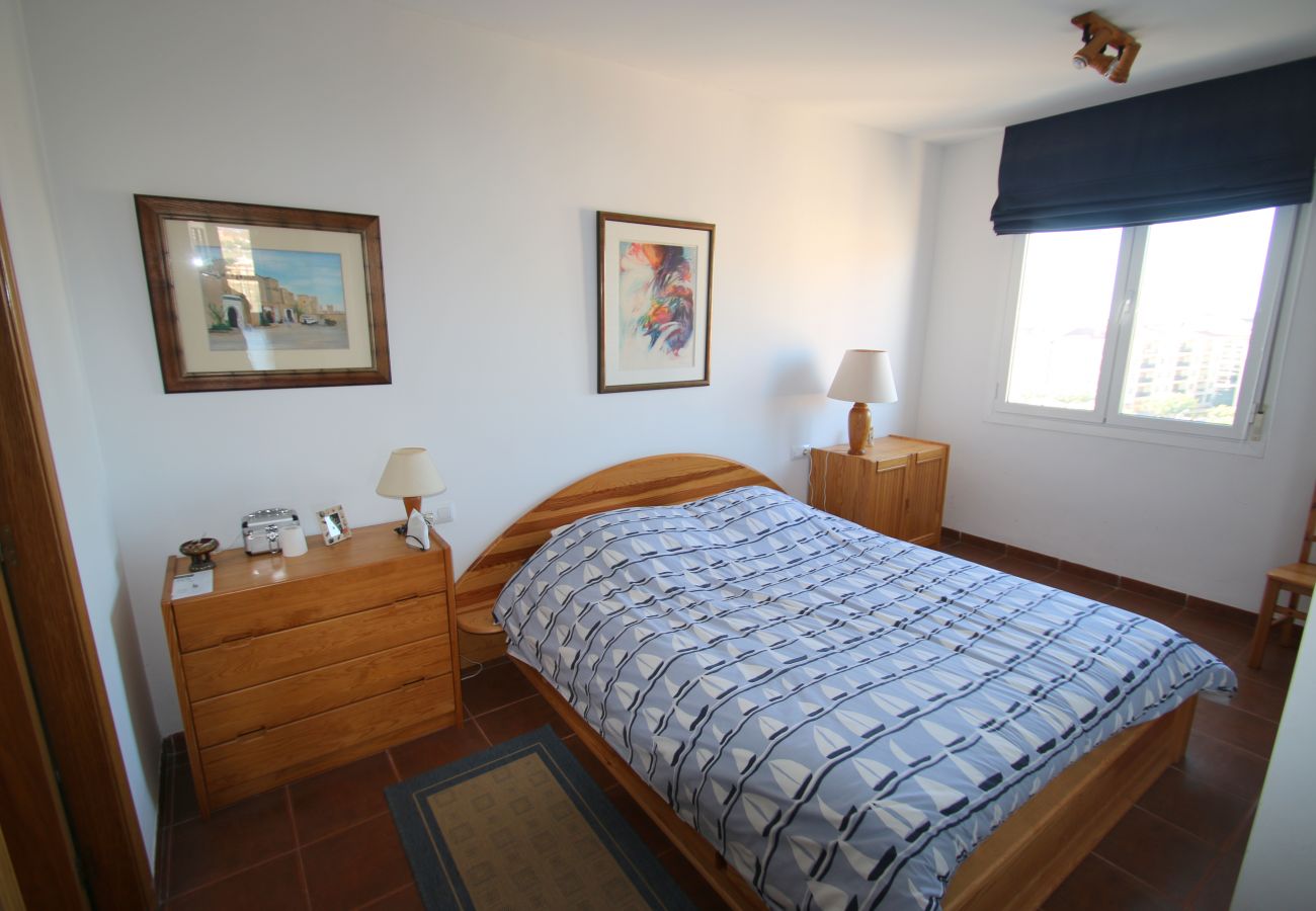 Apartamento en Cambrils - Apartamento Sant Joan