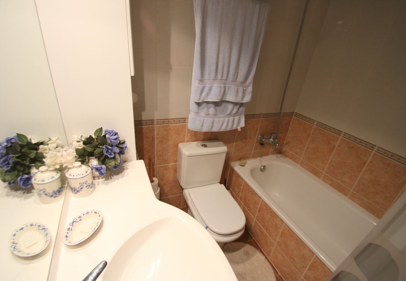 Apartamento en Cambrils - Apartamento Sant Joan