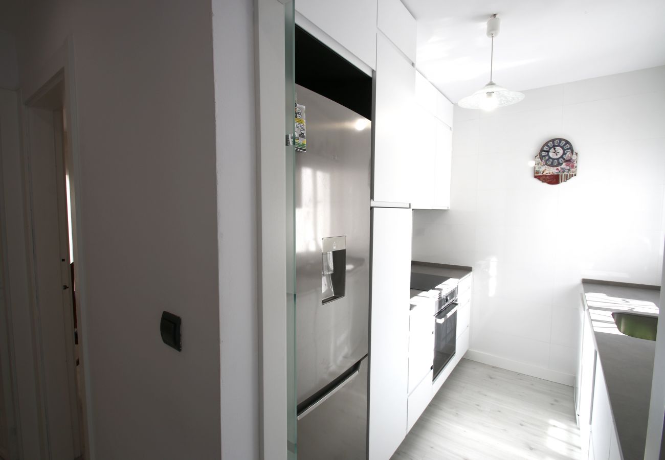 Apartamento en Miami Playa - Casa del Mar Costa Dorada