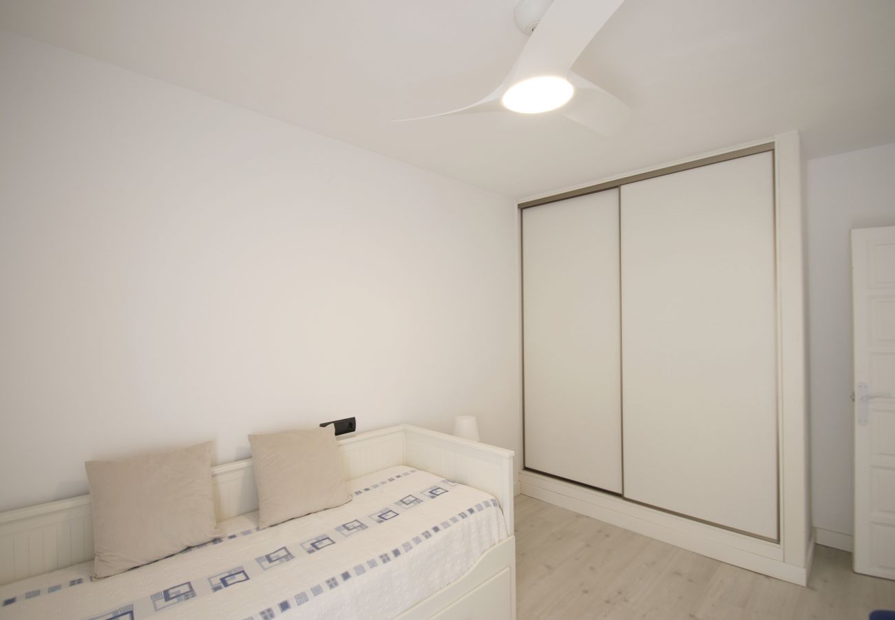 Apartamento en Miami Playa - Casa del Mar Costa Dorada