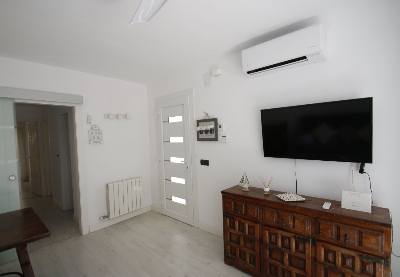 Apartamento en Miami Playa - Casa del Mar Costa Dorada