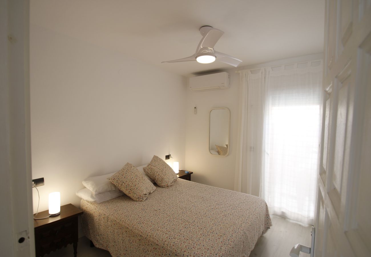Apartamento en Miami Playa - Casa del Mar Costa Dorada