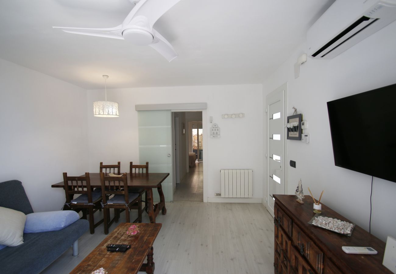 Apartamento en Miami Playa - Casa del Mar Costa Dorada