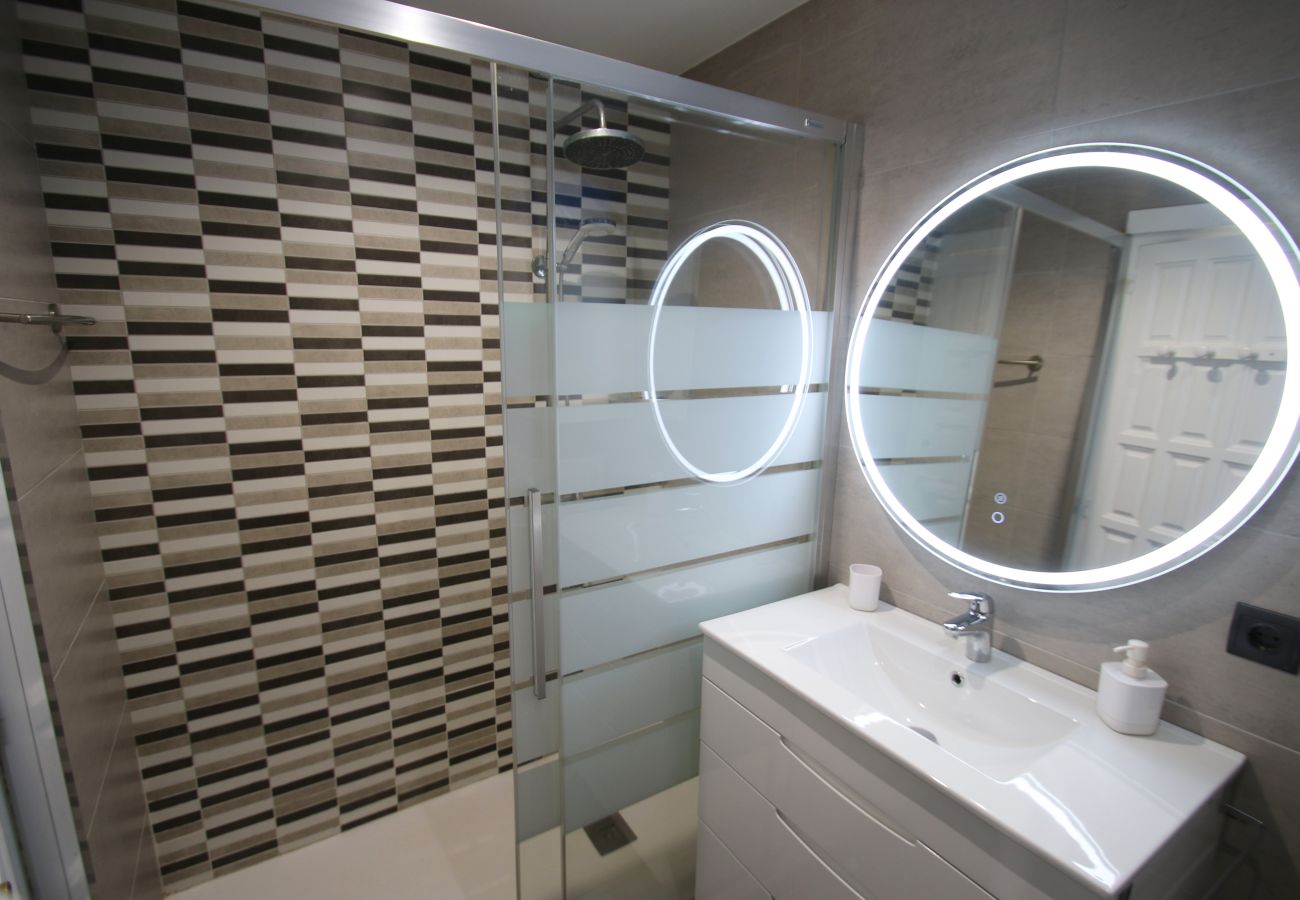 Apartamento en Miami Playa - Casa del Mar Costa Dorada