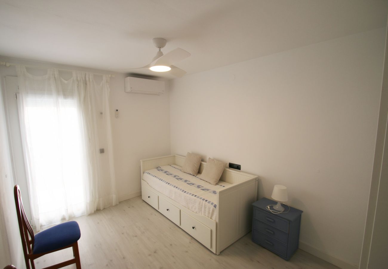 Apartamento en Miami Playa - Casa del Mar Costa Dorada
