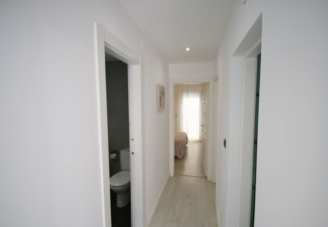 Apartamento en Miami Playa - Casa del Mar Costa Dorada