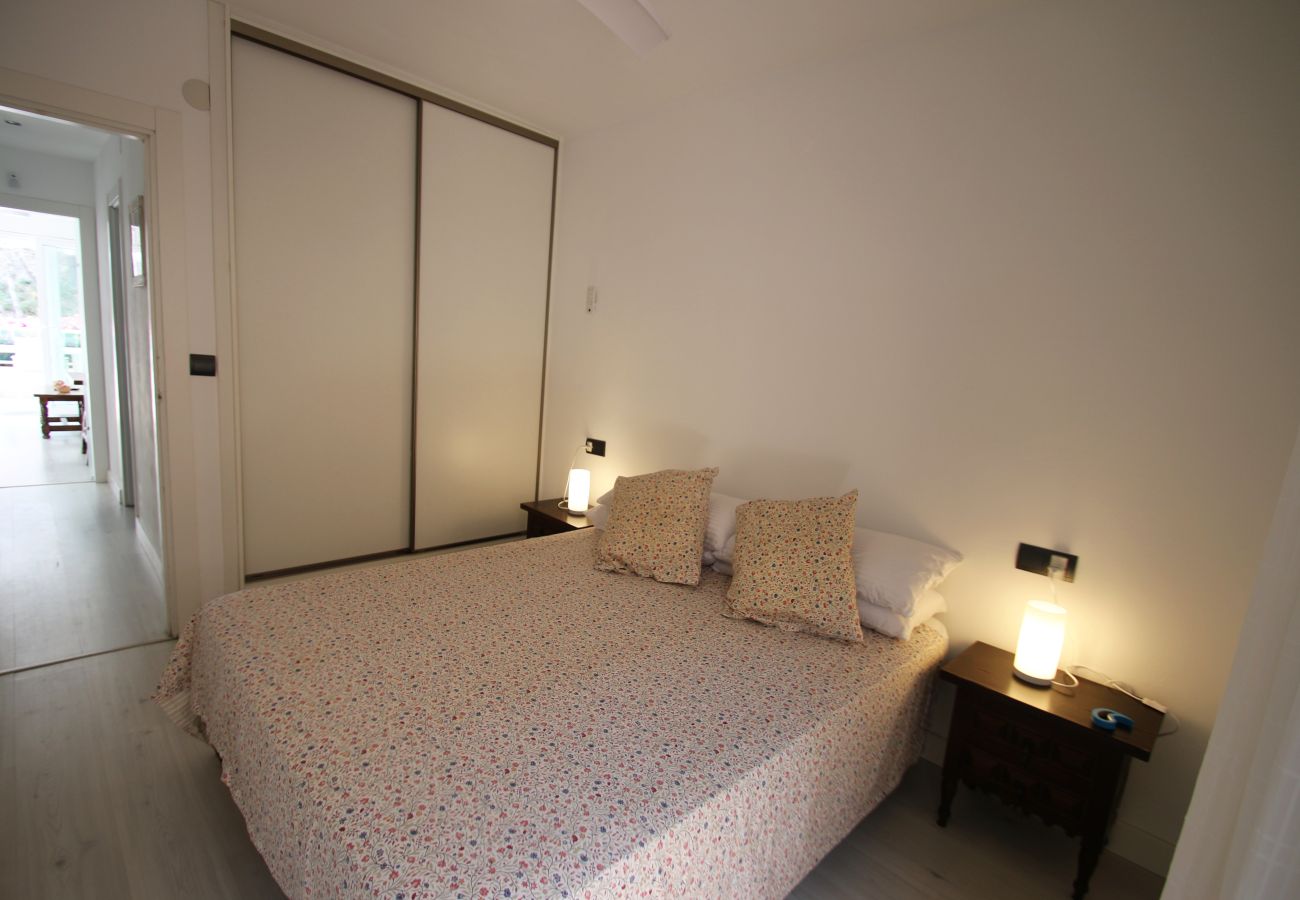 Apartamento en Miami Playa - Casa del Mar Costa Dorada