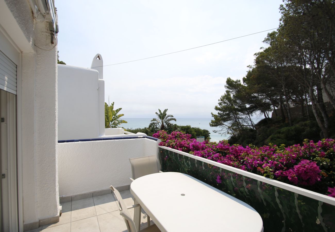 Apartamento en Miami Playa - Casa del Mar Costa Dorada