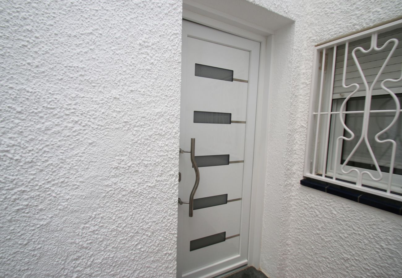 Apartamento en Miami Playa - Casa del Mar Costa Dorada