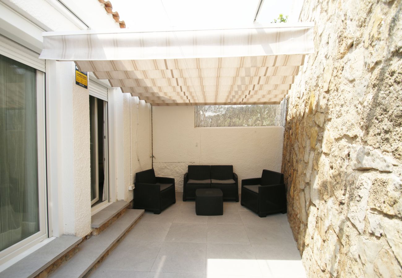 Apartamento en Miami Playa - Casa del Mar Costa Dorada