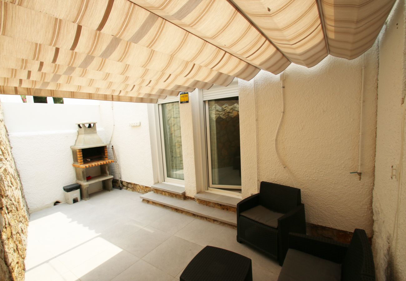Apartamento en Miami Playa - Casa del Mar Costa Dorada