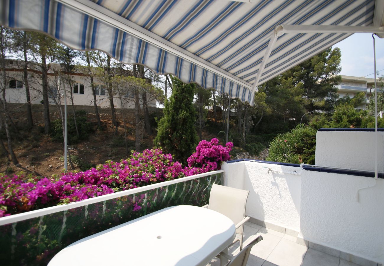 Apartamento en Miami Playa - Casa del Mar Costa Dorada